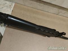 SIG-Sauer Sport Europe .223 Remington