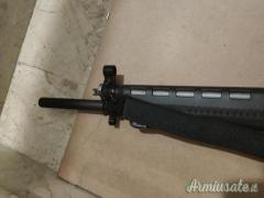 SIG-Sauer Sport Europe .223 Remington