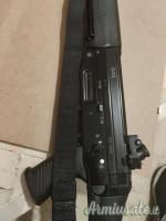 SIG-Sauer Sport Europe .223 Remington