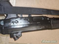 SIG-Sauer Sport Europe .223 Remington