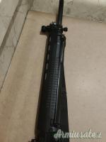 SIG-Sauer Sport Europe .223 Remington