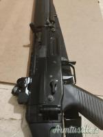 SIG-Sauer Sport Europe .223 Remington