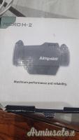 Aimpoint micro h2