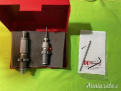 Hornady Custom Grade 2-Die Set Full Lenght 308 Winchester