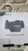 AIMPOINT MICRO H2
