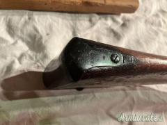 Carabina Vetterli 22lr TSN