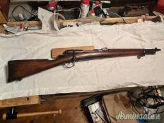 Carabina Vetterli 22lr TSN