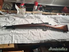 Carabina Vetterli 22lr TSN