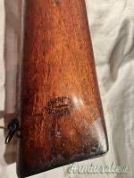 Carabina Vetterli 22lr TSN