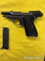 Beretta 70 .32 ACP  |  7.65x17mm Browning SR