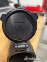 Burris XTR II 3-15x50 Illuminato FFP Cannocchiale