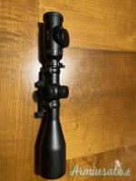 Leica magnus 2.4-16x56