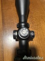 Leica magnus 2.4-16x56