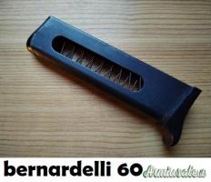 Caricatori bernardelli vari calibri