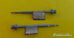 Percussore Browning .50 - 12,7 mm