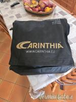 Giacca Carinthia Mod.Mig 4 taglia XXL