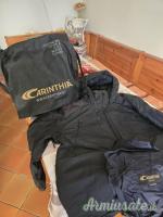 Giacca Carinthia Mod.Mig 4 taglia XXL