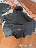 Giacca Carinthia Mod.Mig 4 taglia XXL