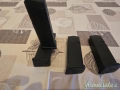 Caricatori glock 19