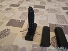 Caricatori glock 19