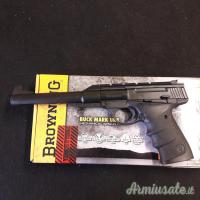 Umarex Browning Buckmark 4.5/.177
