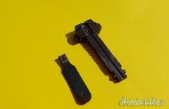 Alzo con Molla Tokarev SVT 40