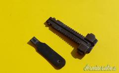 Alzo con Molla Tokarev SVT 40