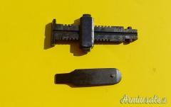 Alzo con Molla Tokarev SVT 40