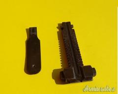 Alzo con Molla Tokarev SVT 40