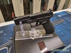 HS Arms Echelon 9x19mm Parabellum | Luger | NATO