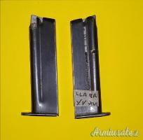 Caricatore Franchi Llama XV cal. 22 lr