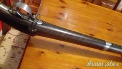 FUCILE A LUMINELLO AVANCARICA