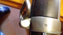 FUCILE A LUMINELLO AVANCARICA