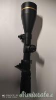 Leupold VX-III 3,5-10*50
