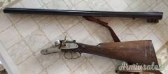 Fucile Antico cal 12
