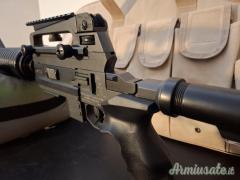 Accuracy Rohm tm trainer combat 4.5/.177