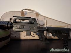 Accuracy Rohm tm trainer combat 4.5/.177