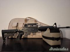 Accuracy Rohm tm trainer combat 4.5/.177