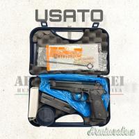 USATO – PISTOLA – BERETTA MOD. 98FS cal. 9×21