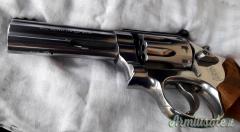 Smith & Wesson 617 .22 LR Long Rifle