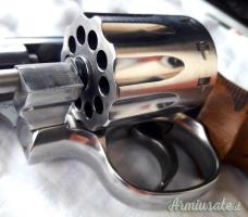 Smith & Wesson 617 .22 LR Long Rifle