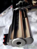 Smith & Wesson 617 .22 LR Long Rifle