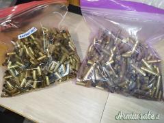 1500 BOSSOLI CAL. 223R + REGALI