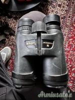 Binocolo Nikon Monarch 8x42 Waterproof