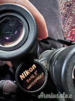 Binocolo Nikon Monarch 8x42 Waterproof