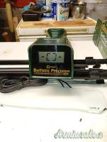 CALDWELL BALLISTIC PRECISION