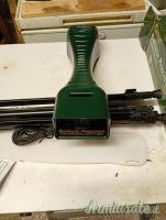 CALDWELL BALLISTIC PRECISION