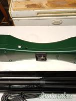 CALDWELL BALLISTIC PRECISION