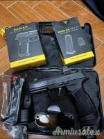 Sig sauer P365X macro