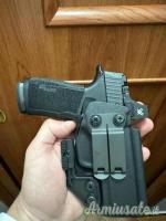 Sig sauer P365X macro